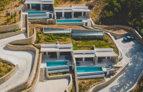 Z 4 LUXURY VILLAS